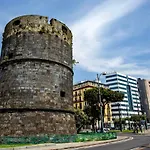Le Torri Aragonesi