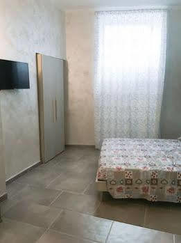 Le Torri Aragonesi Couette-café Naples