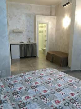 Le Torri Aragonesi Couette-café 3*
