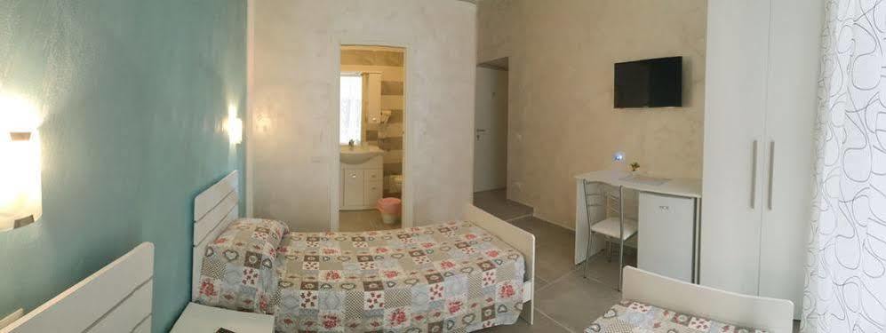 Le Torri Aragonesi 3* Naples