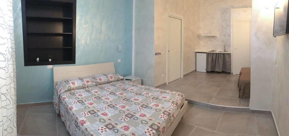 Le Torri Aragonesi 3*