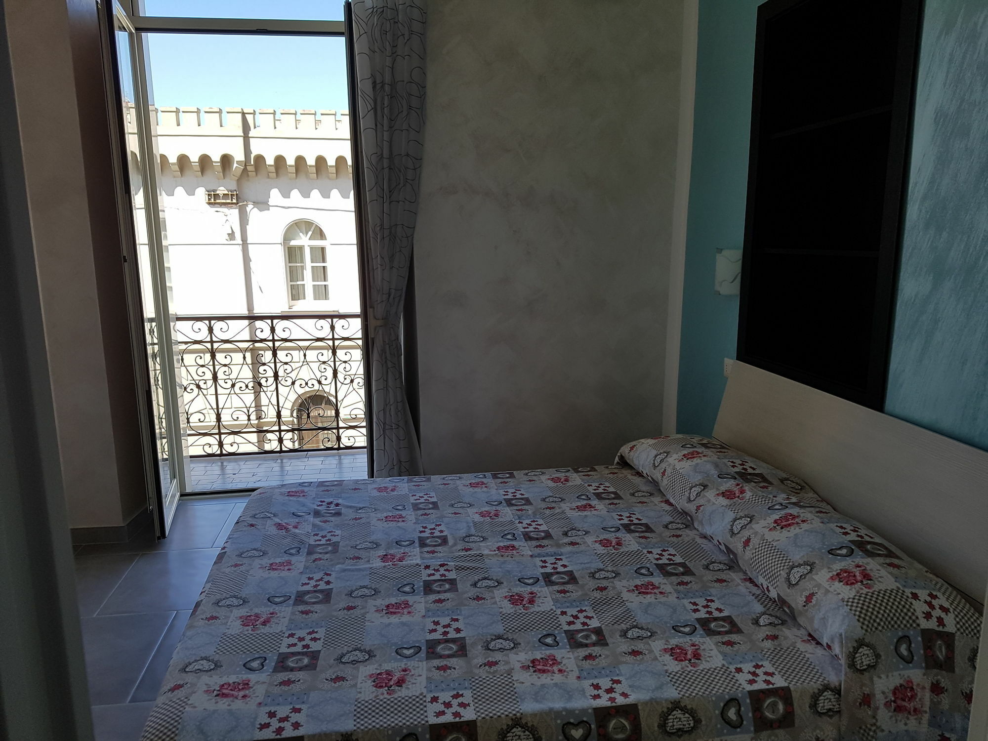 Le Torri Aragonesi 3*