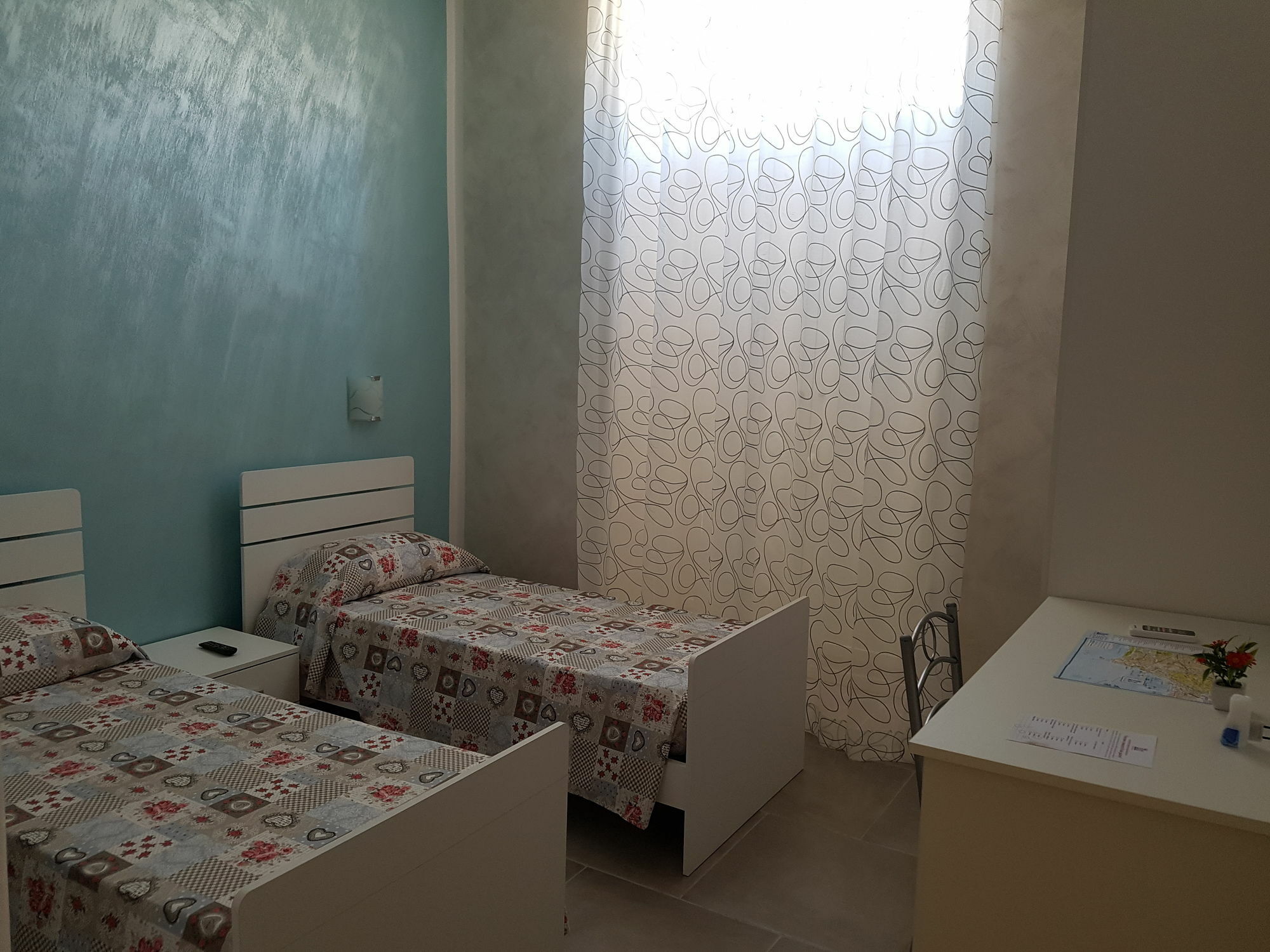 Le Torri Aragonesi 3* Naples