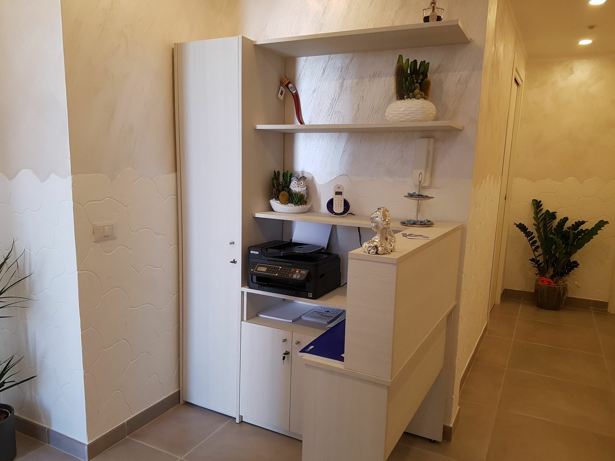 Le Torri Aragonesi Couette-café 3*