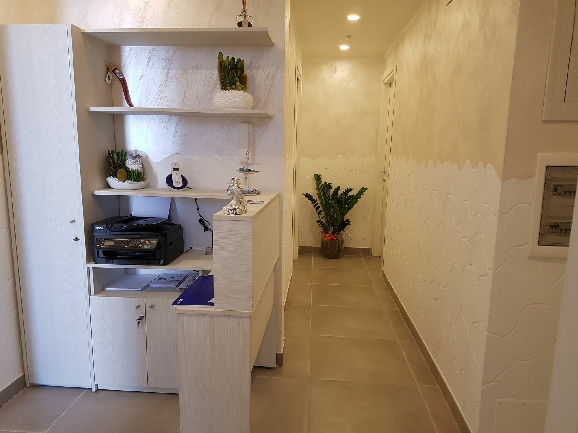 Le Torri Aragonesi Couette-café 3*