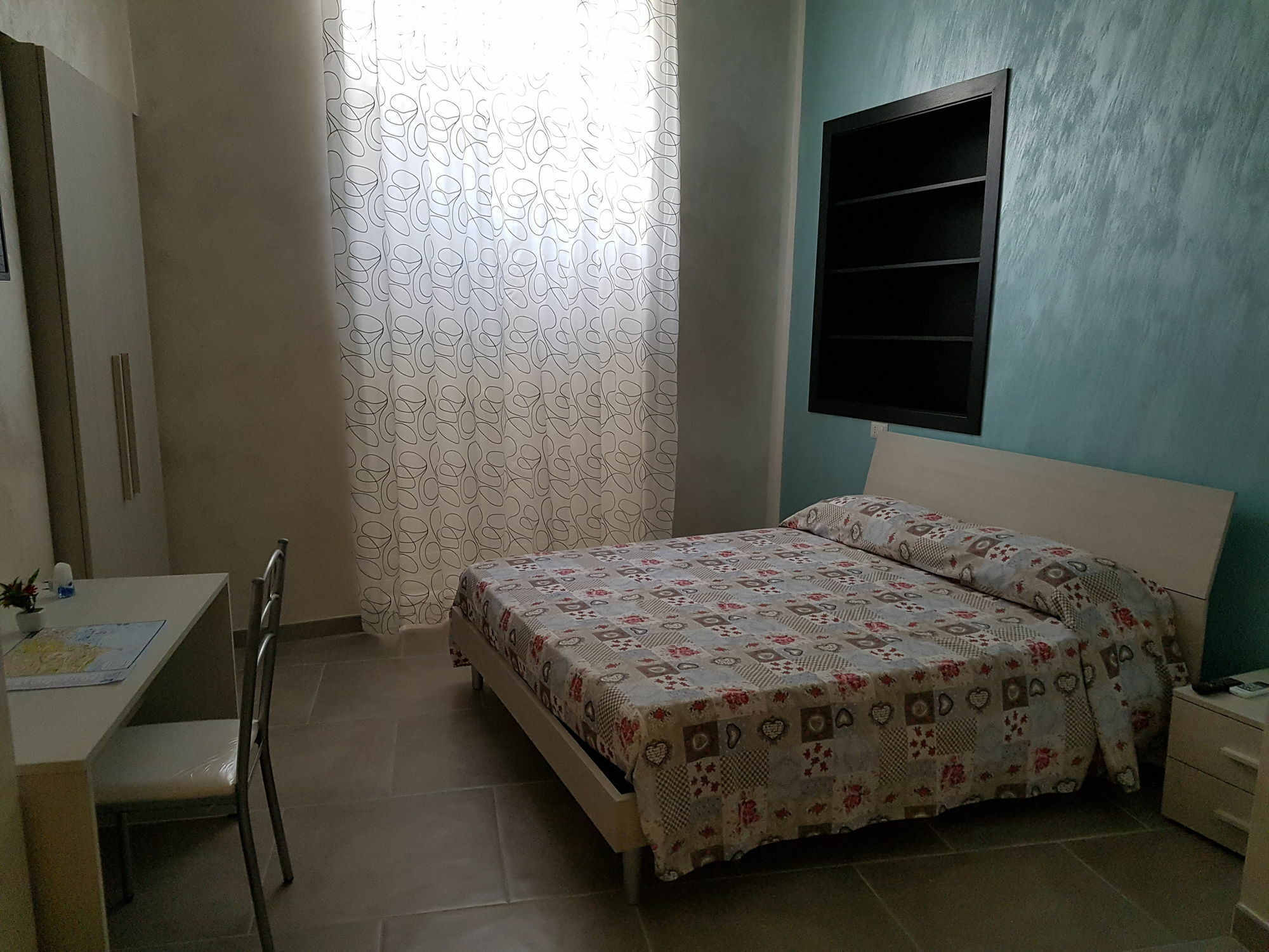 Le Torri Aragonesi 3*