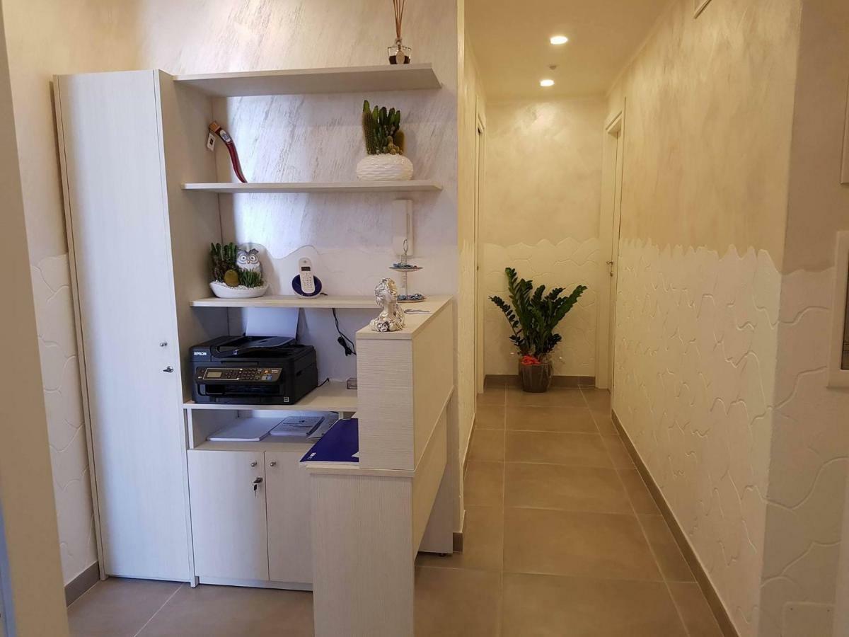 Le Torri Aragonesi 3* Naples