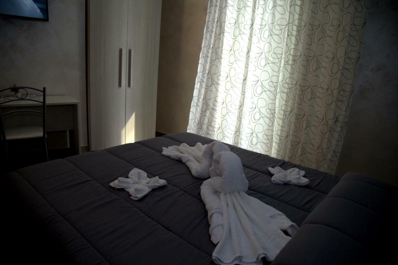 Couette-café Le Torri Aragonesi Naples