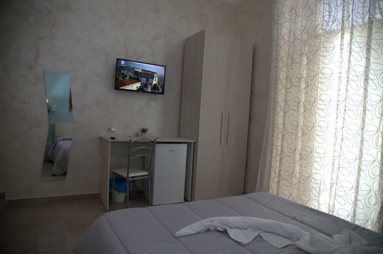 Le Torri Aragonesi Couette-café 3*