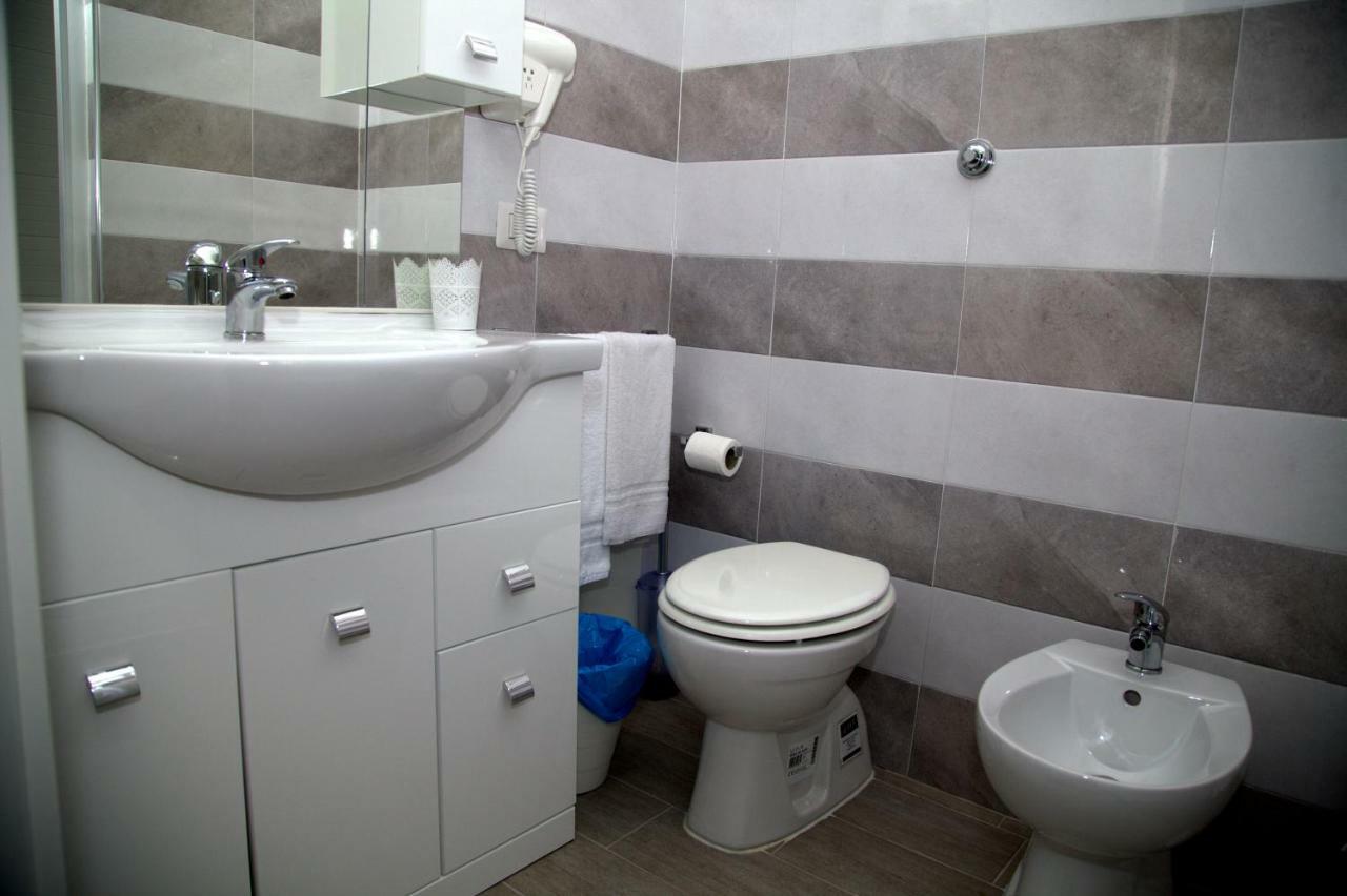 Couette-café Le Torri Aragonesi 3*