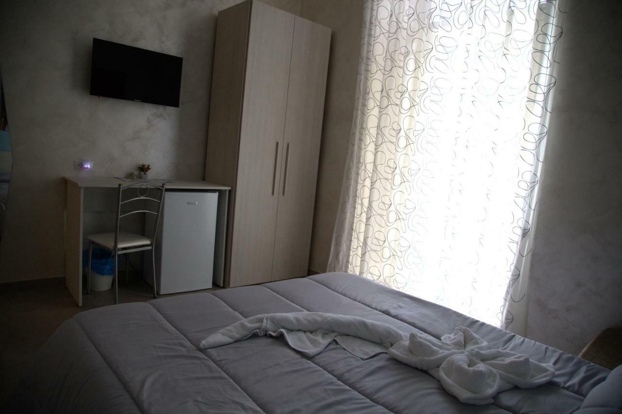 Couette-café Le Torri Aragonesi