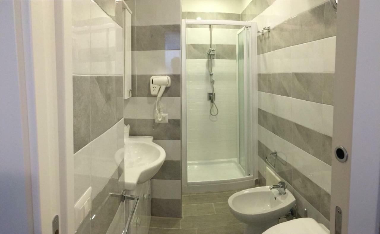 Le Torri Aragonesi 3* Naples