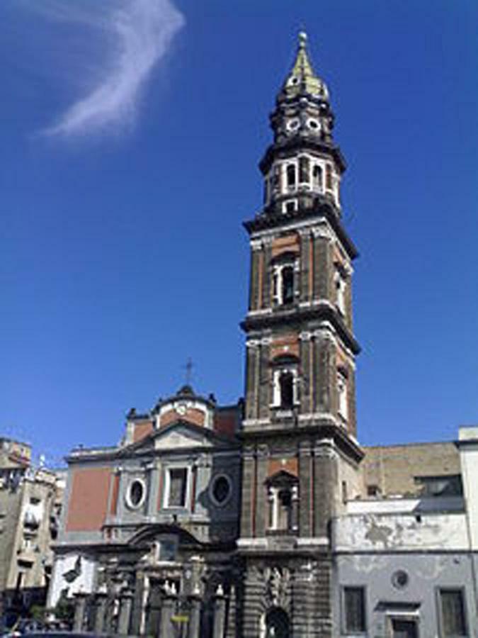 Le Torri Aragonesi