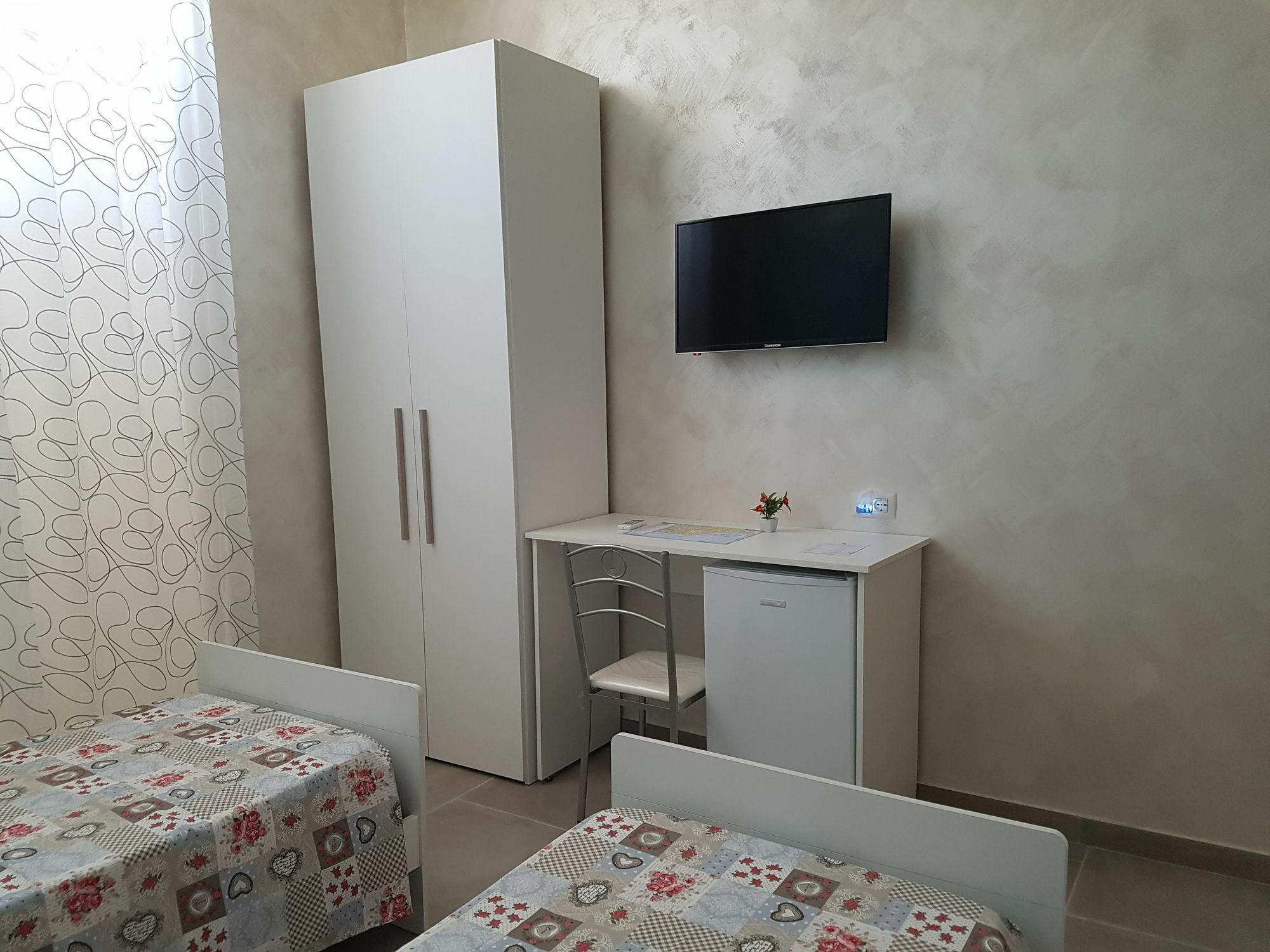 Bed & Breakfast Le Torri Aragonesi Naples