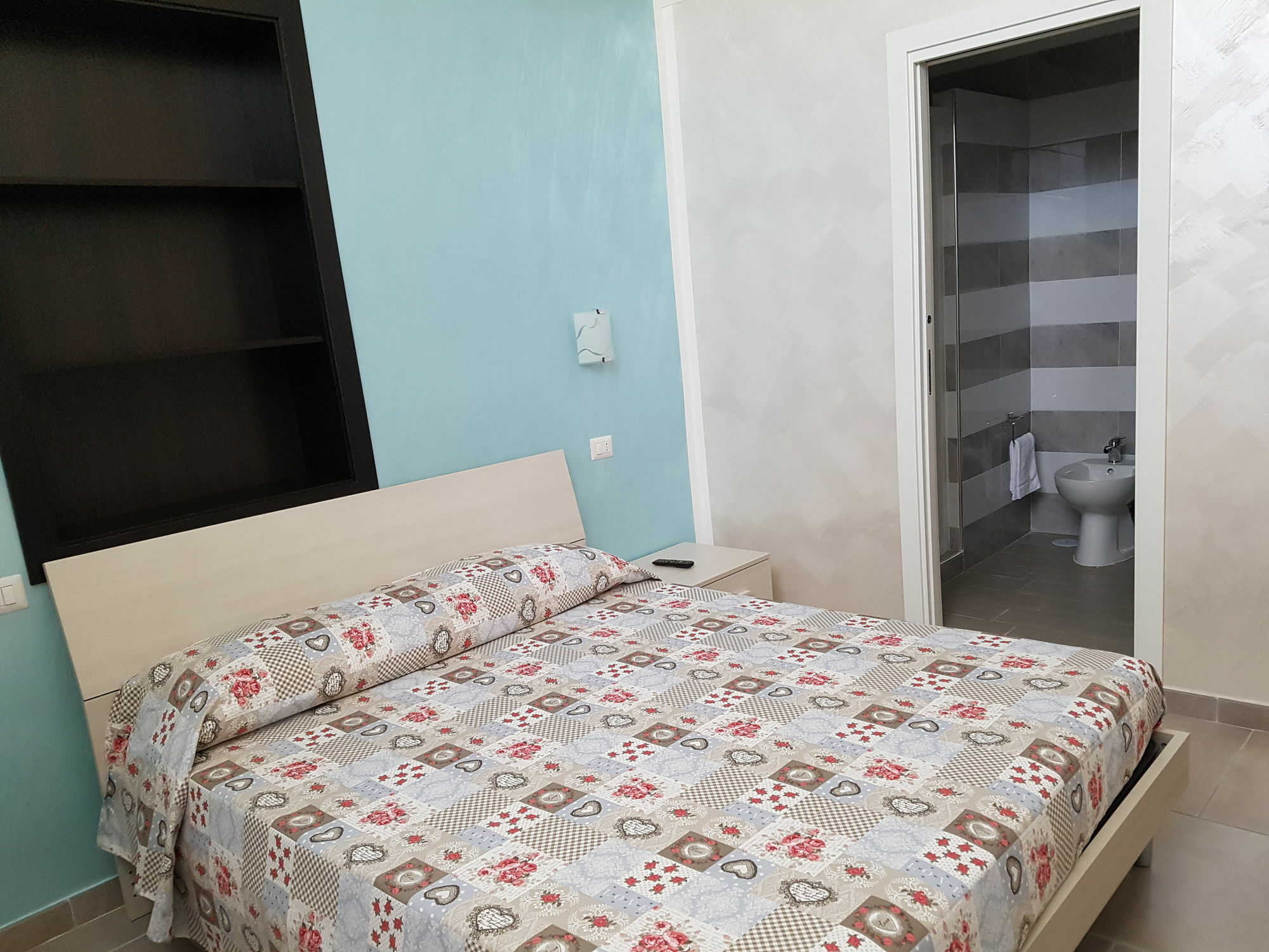 Bed & Breakfast Le Torri Aragonesi Naples