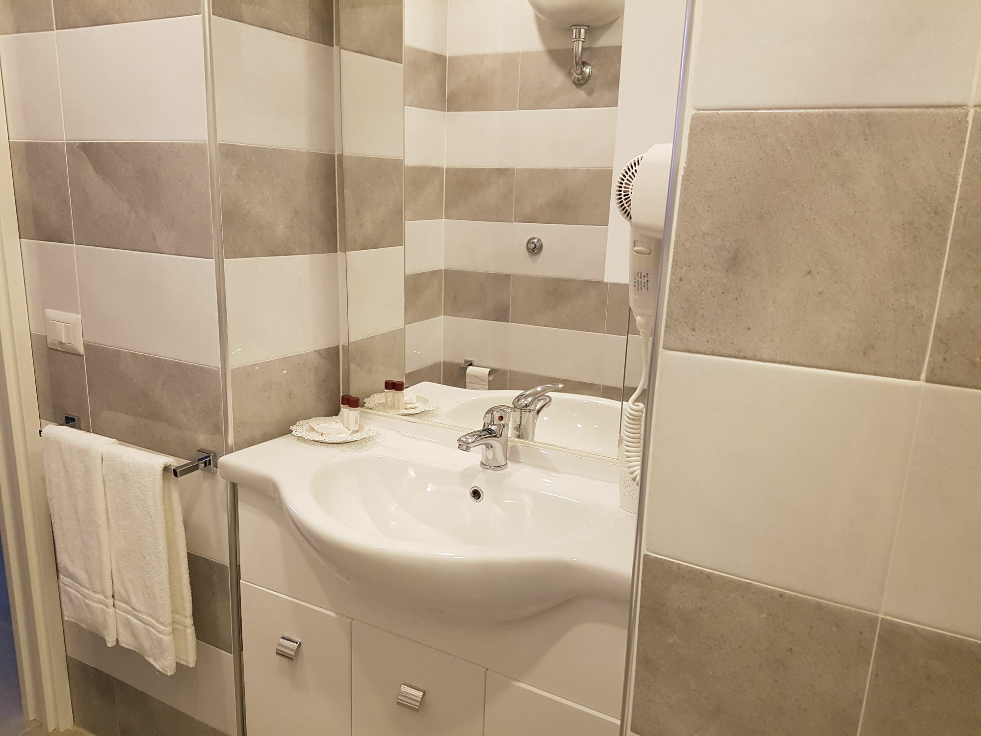 Bed & Breakfast Le Torri Aragonesi Naples