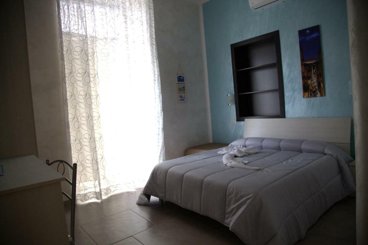 Le Torri Aragonesi Bed & Breakfast