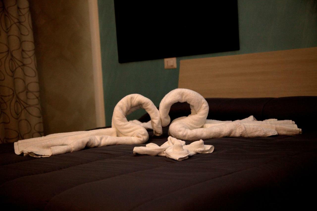 Le Torri Aragonesi Bed & Breakfast Naples