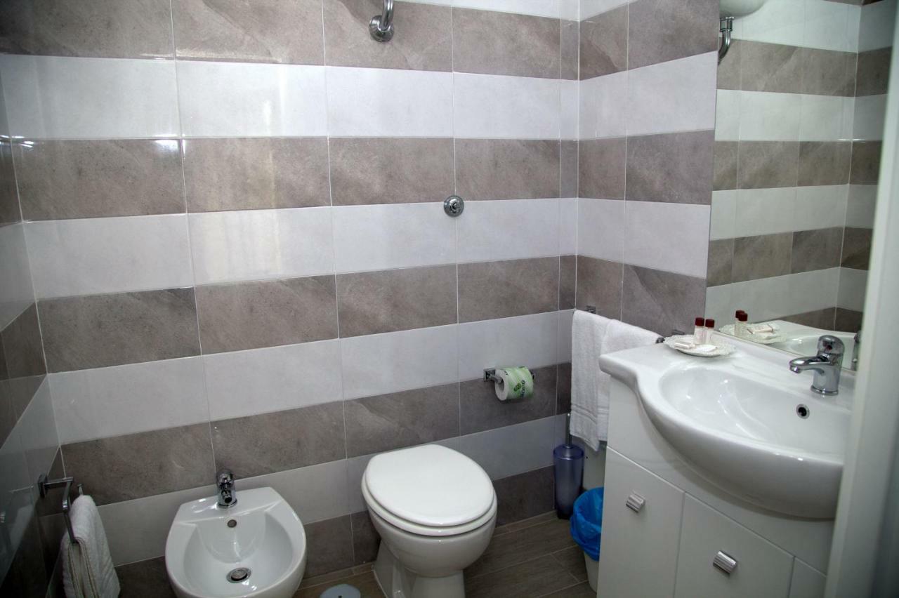 Le Torri Aragonesi Bed & Breakfast Naples