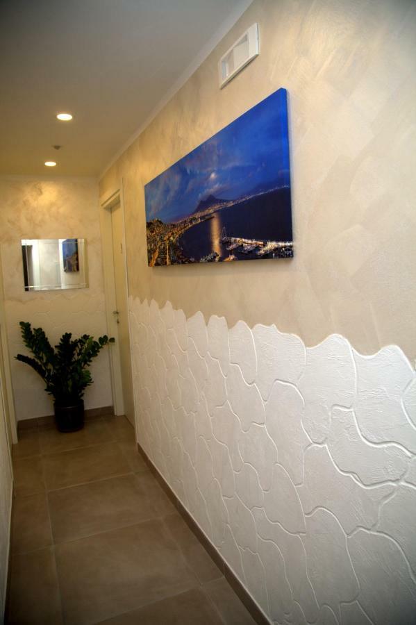 Bed & Breakfast Le Torri Aragonesi 3*