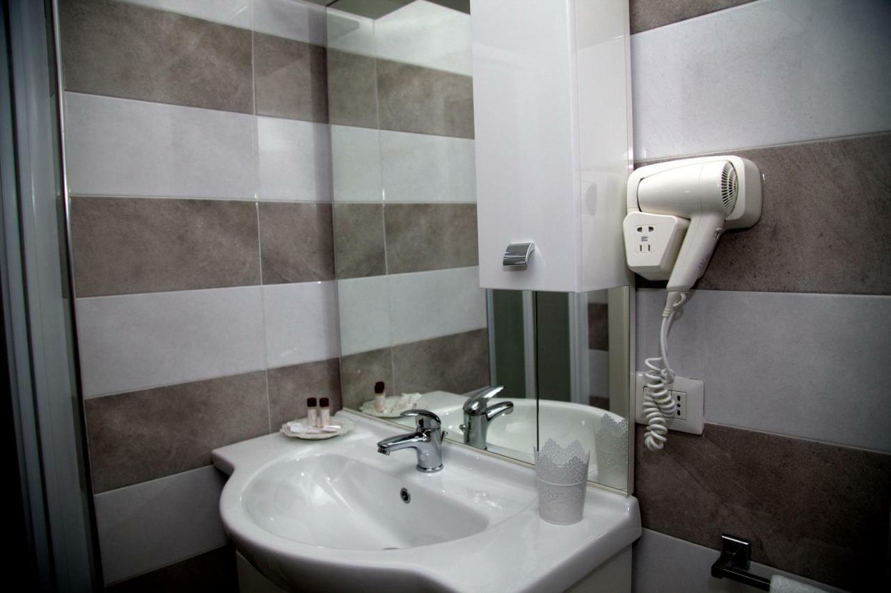 Le Torri Aragonesi Bed & Breakfast