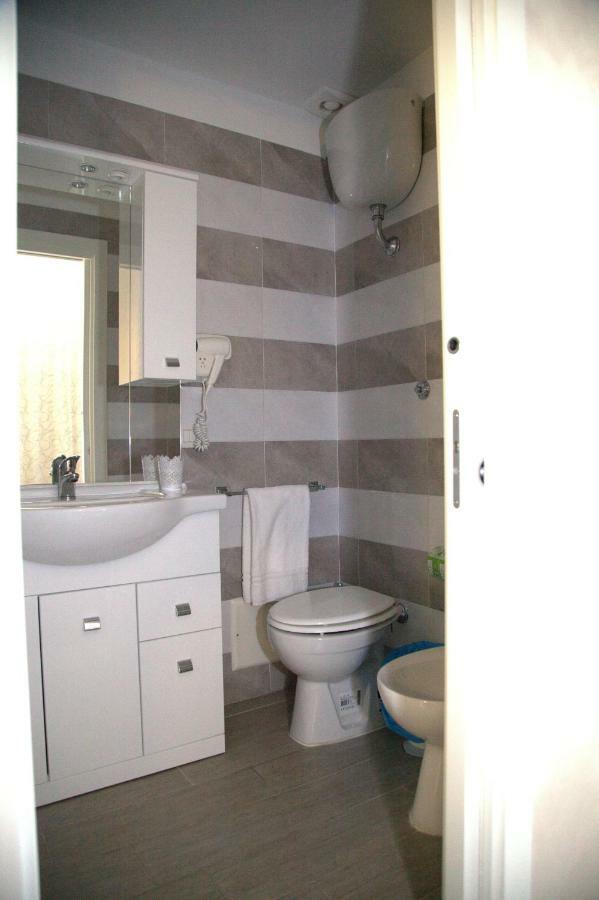 Bed & Breakfast Le Torri Aragonesi