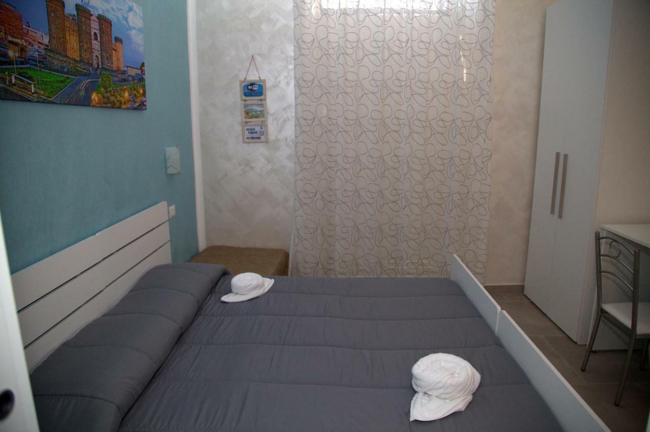 Bed & Breakfast Le Torri Aragonesi