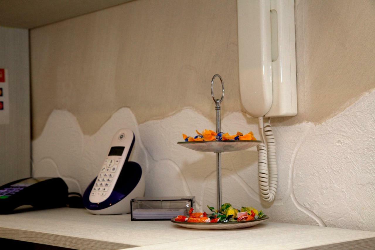 Bed & Breakfast Le Torri Aragonesi Naples