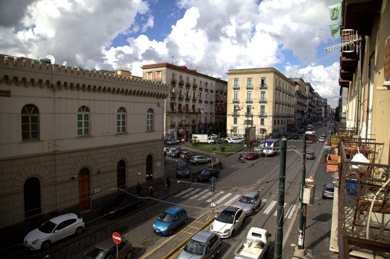 Le Torri Aragonesi Bed & Breakfast
