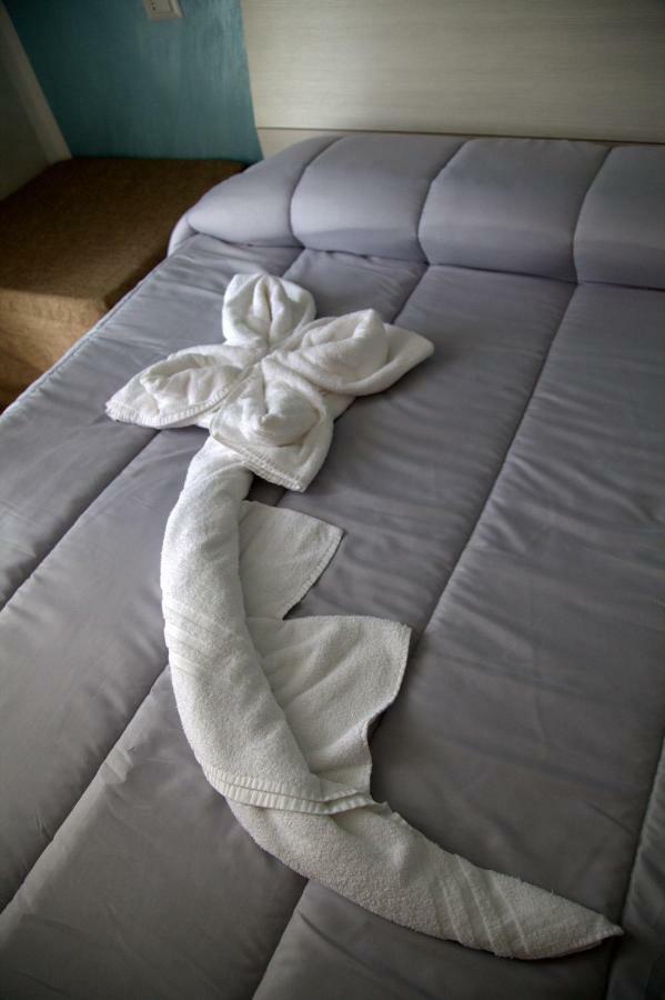 Le Torri Aragonesi Bed & Breakfast