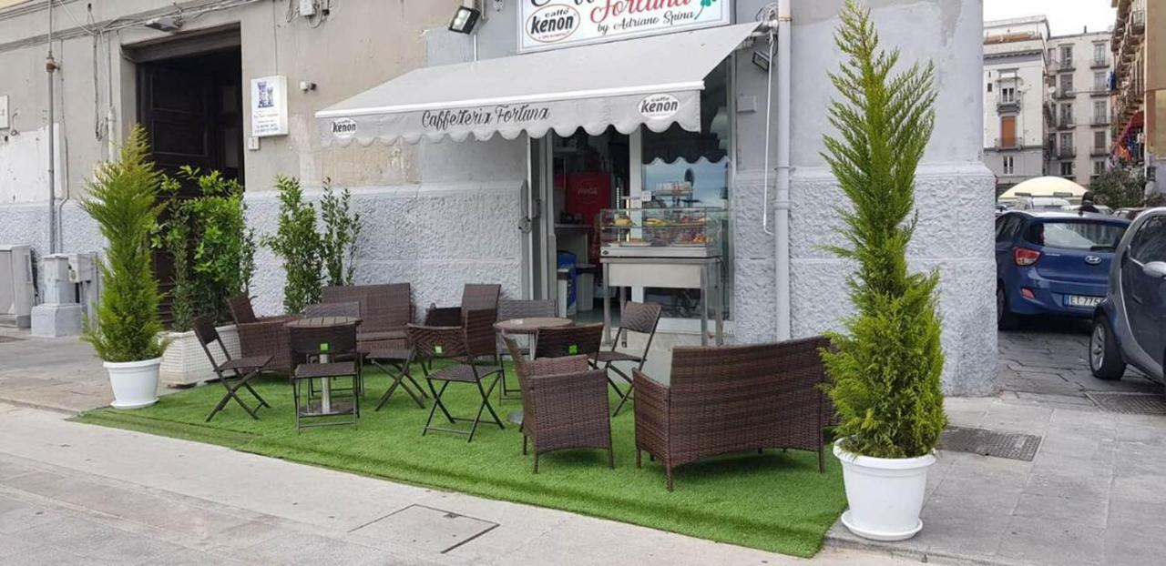Bed & Breakfast Le Torri Aragonesi Naples