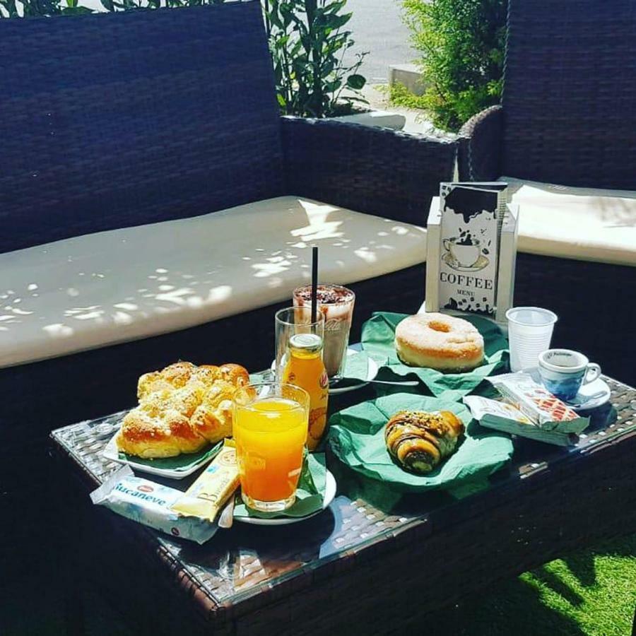 Bed & Breakfast Le Torri Aragonesi Naples