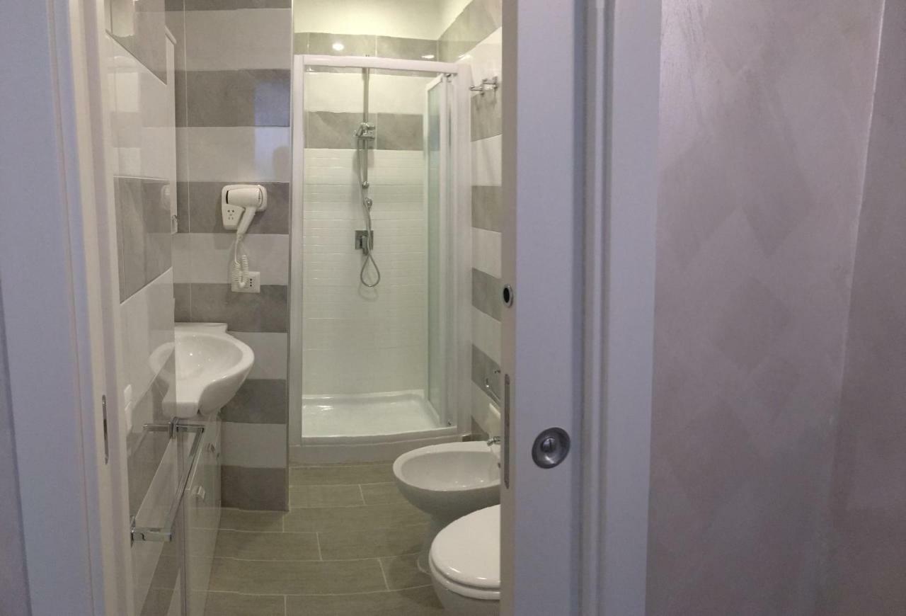 Bed & Breakfast Le Torri Aragonesi