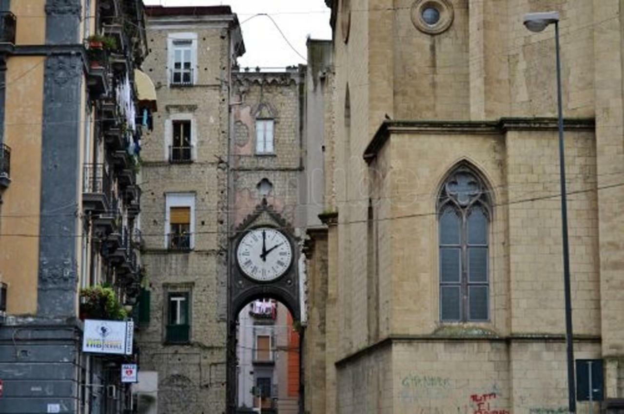 Le Torri Aragonesi Bed & Breakfast